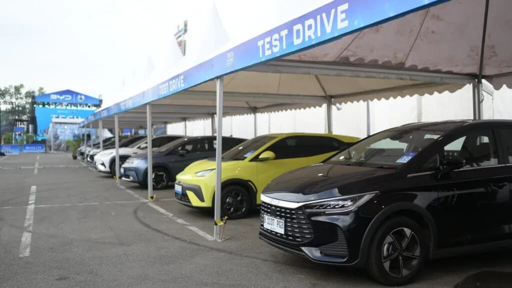 18. BYD Tech Culture Fest Medan scaled e1780904788788