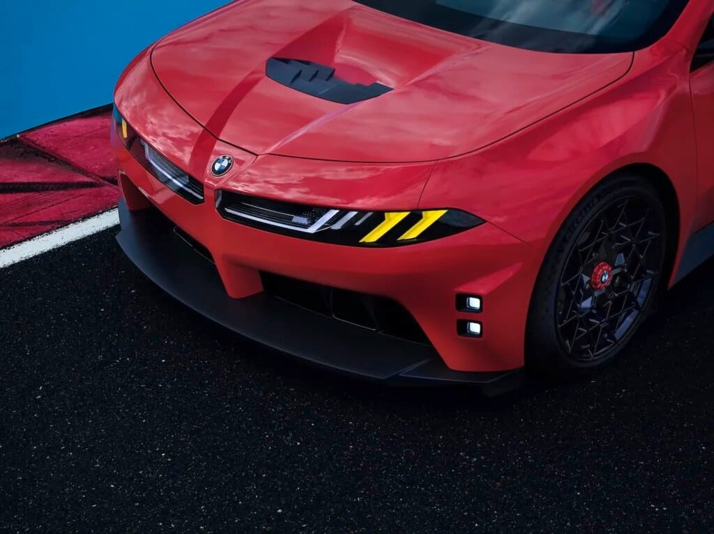 BMW M NeueKlasse 00005