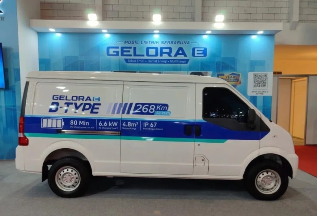 DFSK GIICOMVEC 2026 2