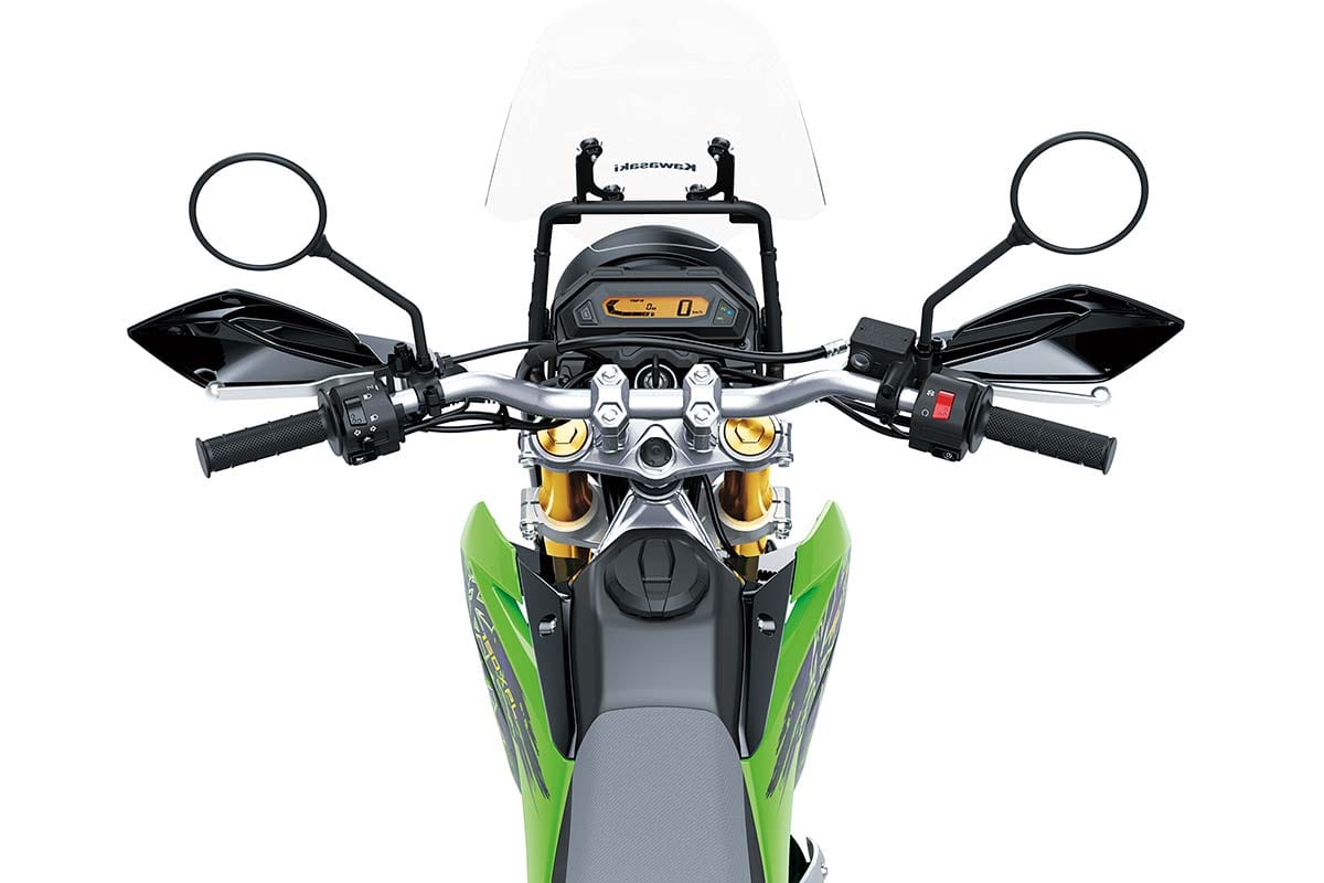 kawasaki klx150 xpl 2026 3