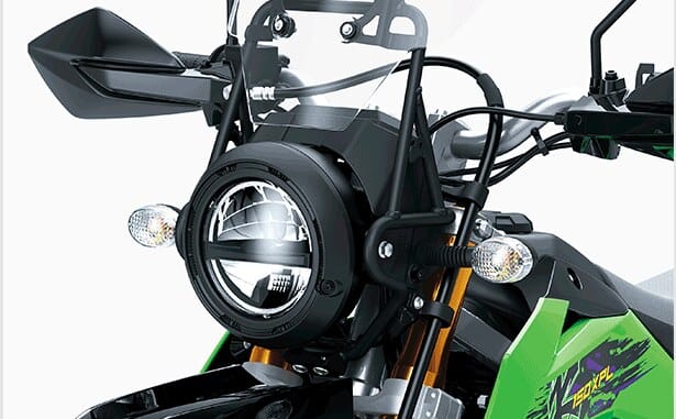 kawasaki klx150 xpl 2026
