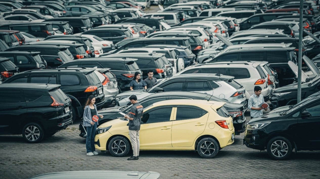 Lima rekomendasi mobil bekas nyaman harian dengan harga di bawah Rp150 juta