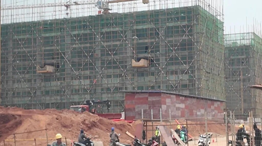 Pabrik BYD di Subang Smartpolitan Jawa Barat
